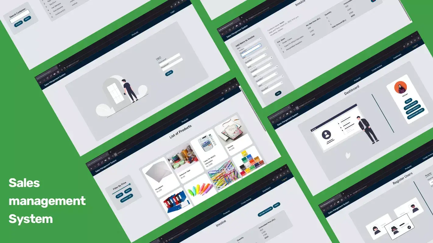 sales-management-system